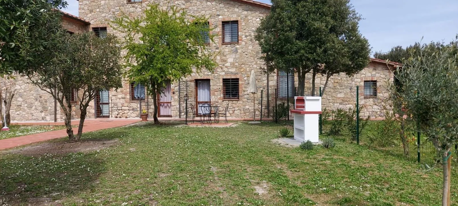 Casa I Cipressi - Volterra Apartment Sant'Anastasio   Sant'Anastasio (Pisa)