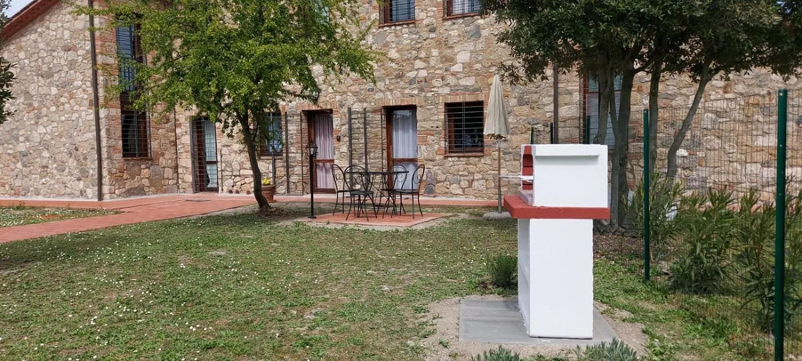 Casa I Cipressi - Volterra Apartment Sant'Anastasio